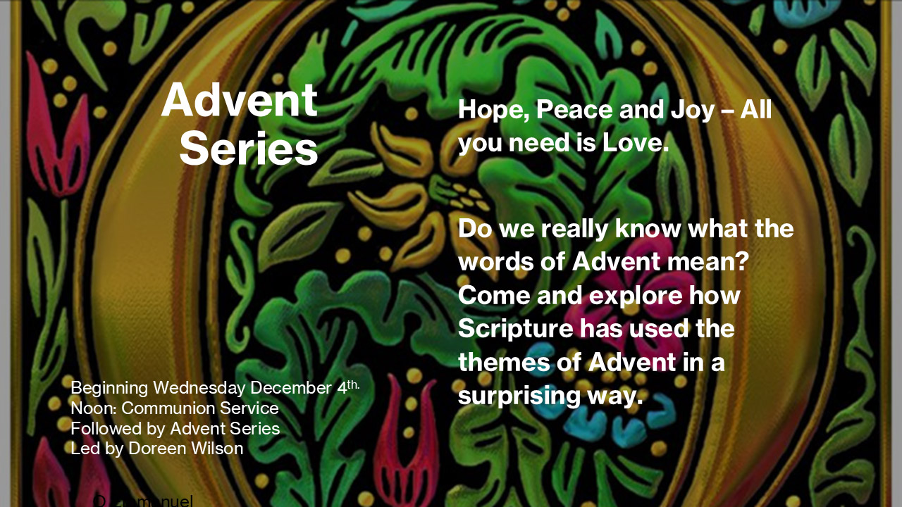 advent-series